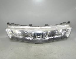 Решетка радиатора (люстра) для HONDA Civic VIII (2005—2009)  запчасти бу