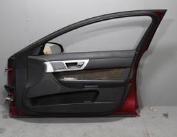 Стеклоподъемник передний правый для JAGUAR XF I рестайлинг (2011—2015)  запчасти бу