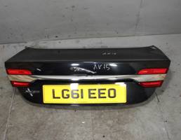 Крышка багажника для JAGUAR XF I рестайлинг (2011—2015)  запчасти бу