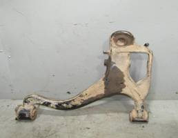 Рычаг передний левый нижний для LAND ROVER Discovery III (2004—2009)  запчасти бу