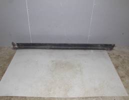 Накладка порога правого для LAND ROVER Range Rover Sport I (2005—2009)  запчасти бу