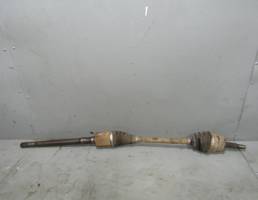 Полуось передняя правая (Привод) для LAND ROVER Discovery III (2004—2009)  запчасти бу