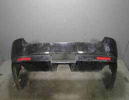 Бампер задний для LAND ROVER Range Rover Sport I (2005—2009)  запчасти бу