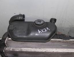 Бачок расширительный для JAGUAR S-type I рестайлинг (2004—2008)  запчасти бу