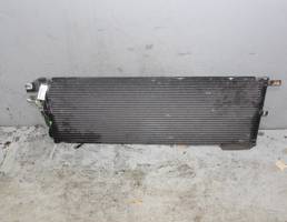 Радиатор кондиционера (конденсер) для JAGUAR X-type I (2001—2009)  запчасти бу
