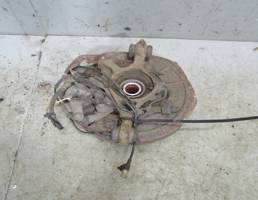 Кулак поворотный задний правый для LAND ROVER Range Rover Sport I (2005—2009)  запчасти бу