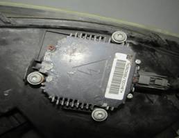 Блок розжига ксенона для HONDA Civic VIII (2005—2009)  запчасти бу