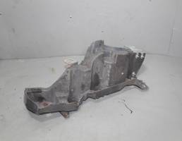 Панель передняя (правая часть) для JAGUAR S-type I рестайлинг (2004—2008)  запчасти бу