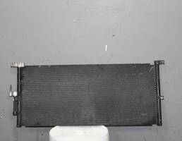 Радиатор кондиционера (конденсер) для JAGUAR X-type I (2001—2009)  запчасти бу