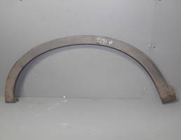 Арка колеса задняя левая для HONDA Civic VIII (2005—2009)  запчасти бу