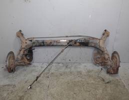 Балка задняя для HONDA Civic VIII (2005—2009)  запчасти бу