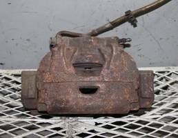 Суппорт передний правый для JAGUAR XF I (2007—2011)  запчасти бу