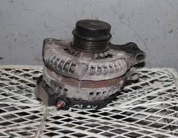 Генератор для JAGUAR S-type I рестайлинг (2004—2008)  запчасти бу