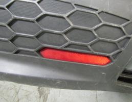 Отражатель в бампер задний правый для HONDA Civic VIII (2005—2009)  запчасти бу