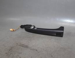 Ручка двери наружная для JAGUAR XF I (2007—2011)  запчасти бу