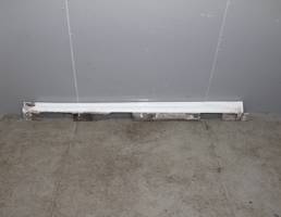 Накладка порога правого для LAND ROVER Range Rover Sport I (2005—2009)  запчасти бу