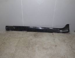 Накладка порога левого для JAGUAR XF I рестайлинг (2011—2015)  запчасти бу