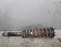 Амортизатор передний для JAGUAR S-type I рестайлинг (2004—2008)  запчасти бу