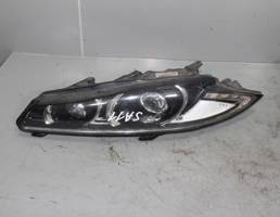 Фара левая для JAGUAR XF I рестайлинг (2011—2015)  запчасти бу