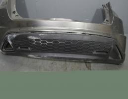 Накладка заднего бампера для HONDA Civic VIII (2005—2009)  запчасти бу
