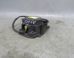 Подушка безопасности пешехода для JAGUAR XF I рестайлинг (2011—2015)  запчасти бу