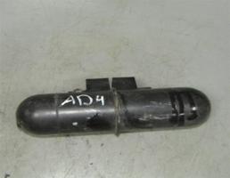 Ресивер воздушный для JAGUAR XF I (2007—2011)  запчасти бу