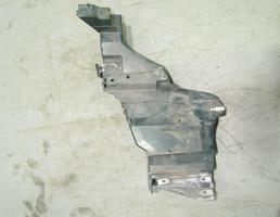 Панель передняя (правая часть) для JAGUAR S-type I рестайлинг (2004—2008)  запчасти бу