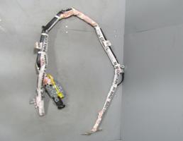 Подушка безопасности боковая левая (шторка) для HONDA Civic 5D 2006-2011  запчасти бу