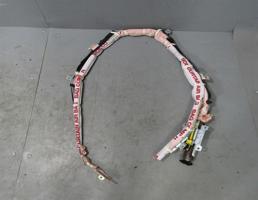 Подушка безопасности боковая правая (шторка) для HONDA Civic VIII (2005—2009)  запчасти бу