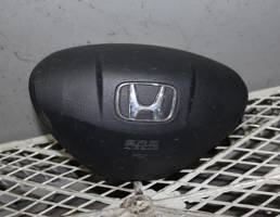 Подушка безопасности в рулевое колесо для HONDA Civic VIII (2005—2009)  запчасти бу