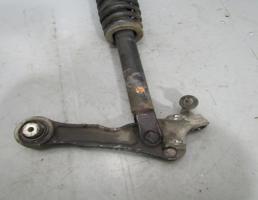 Рычаг передний поперечный нижний (прямой) левый для JAGUAR XF I (2007—2011)  запчасти бу