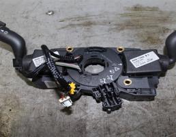 Подрулевой шлейф для JAGUAR XF I рестайлинг (2011—2015)  запчасти бу