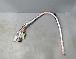 Подушка безопасности боковая левая (шторка) для HONDA Civic VIII (2005—2009)  запчасти бу