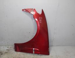 Крыло переднее левое для JAGUAR XF I (2007—2011)  запчасти бу