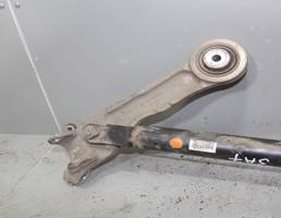 Рычаг передний поперечный нижний (прямой) левый для JAGUAR XF I рестайлинг (2011—2015)  запчасти бу