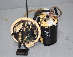 Насос топливный (бензонасос) для JAGUAR XF I рестайлинг (2011—2015)  запчасти бу