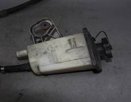 Бачок гидроусилителя для JAGUAR S-type  запчасти бу