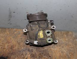 Компрессор системы кондиционирования для JAGUAR X-type I (2001—2009)  запчасти бу