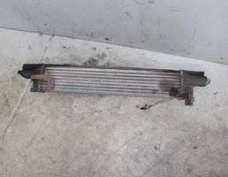 Интеркулер для JAGUAR X-type I (2001—2009)  запчасти бу