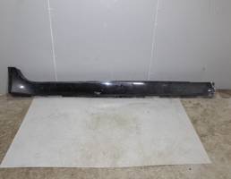 Накладка порога правого для JAGUAR XF I (2007—2011)  запчасти бу