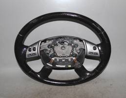 Рулевое колесо (Руль) для JAGUAR X-type I (2001—2009)  запчасти бу