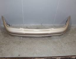 Бампер задний для JAGUAR X-type I (2001—2009)  запчасти бу