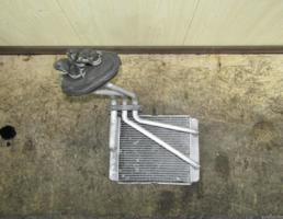 Радиатор отопителя для JAGUAR S-type  запчасти бу