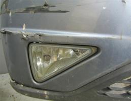 Фара противотуманная правая для HONDA Civic VIII (2005—2009)  запчасти бу