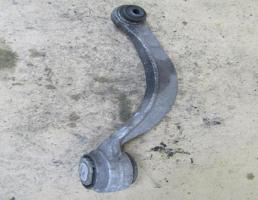 Рычаг передний нижний левый\правый для JAGUAR XF I (2007—2011)  запчасти бу