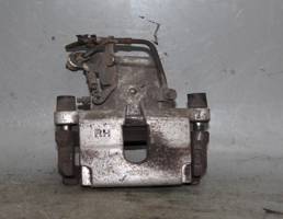 Суппорт задний правый для JAGUAR XF I (2007—2011)  запчасти бу