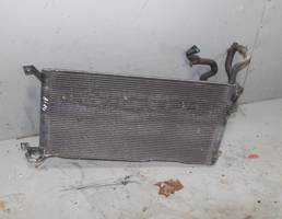 Радиатор дополнительный для LAND ROVER Range Rover Sport I рестайлинг (2009—2013)  запчасти бу