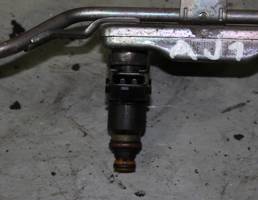 Форсунка топливная для HONDA Accord VII (2002—2006)  запчасти бу