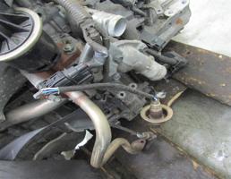 Датчик кислородный (лямда-зонд) первый для HONDA Civic VIII (2005—2009)  запчасти бу