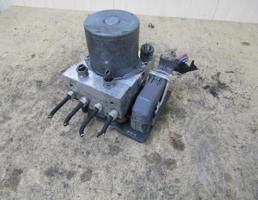 Блок ABS (насос) для JAGUAR XF I (2007—2011)  запчасти бу